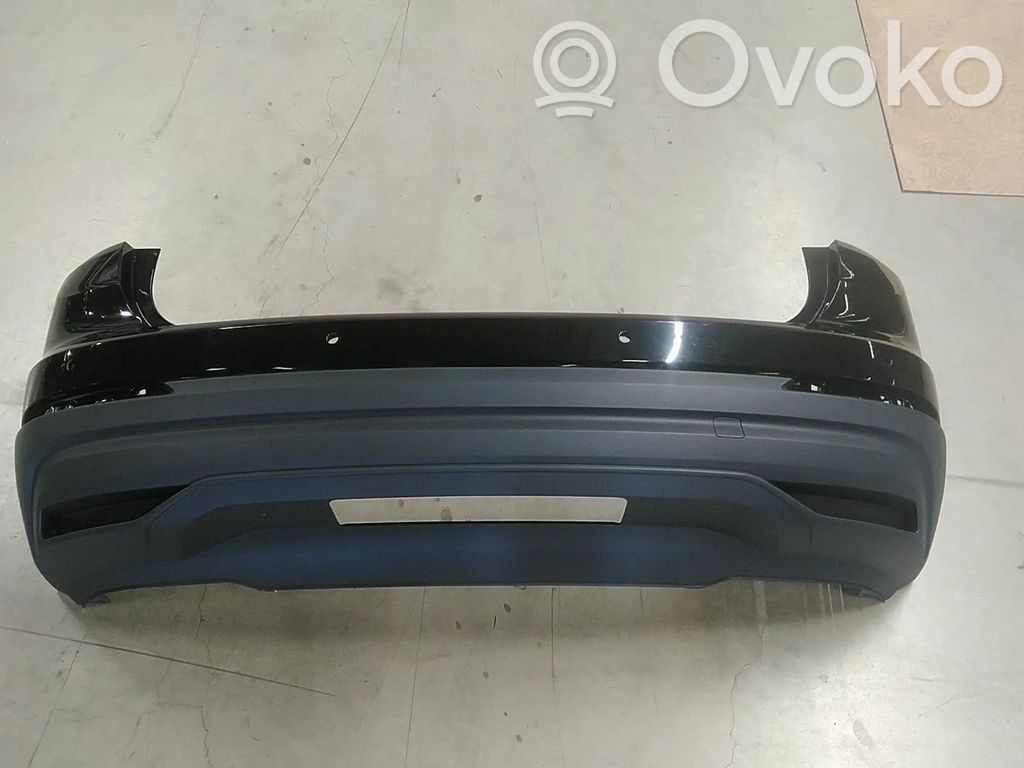 Audi Q3 F3 Parachoques 