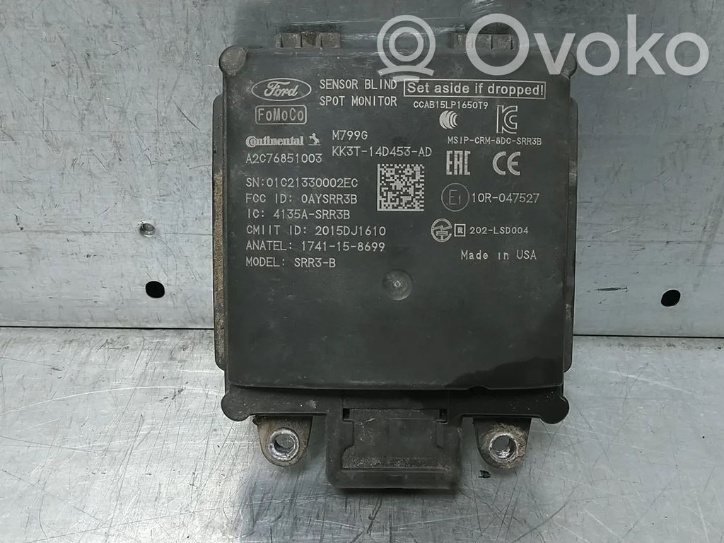 Ford Transit Other exterior part 