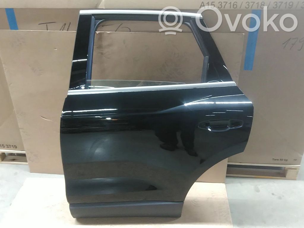 Puerta trasera   83A833051C,83A833051A,83A833051B