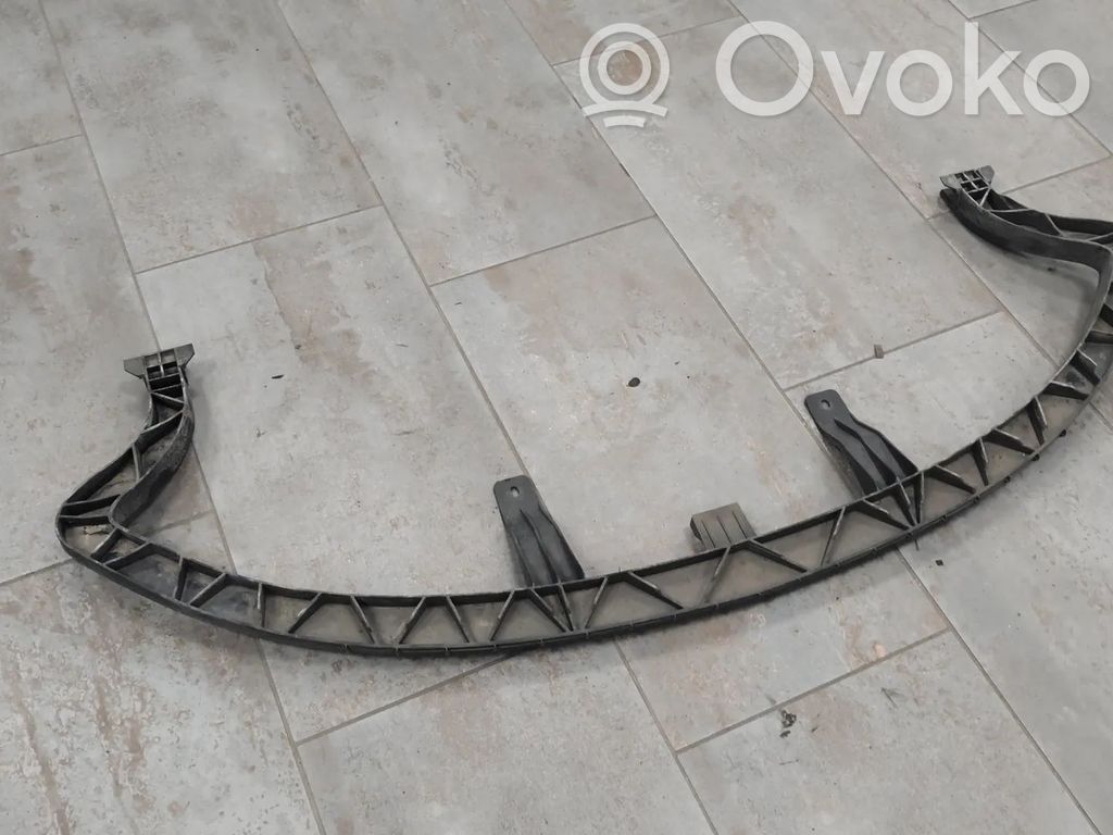 Opel Meriva B Traversă bară protecție față 