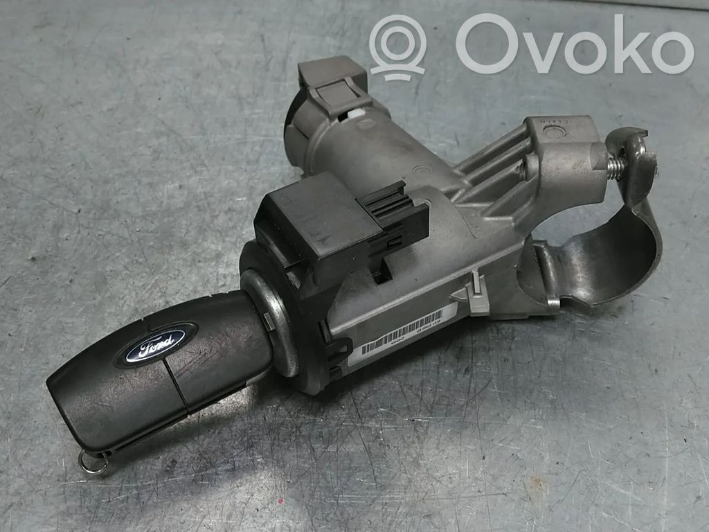 Ford B-MAX Virtalukon kytkin 
