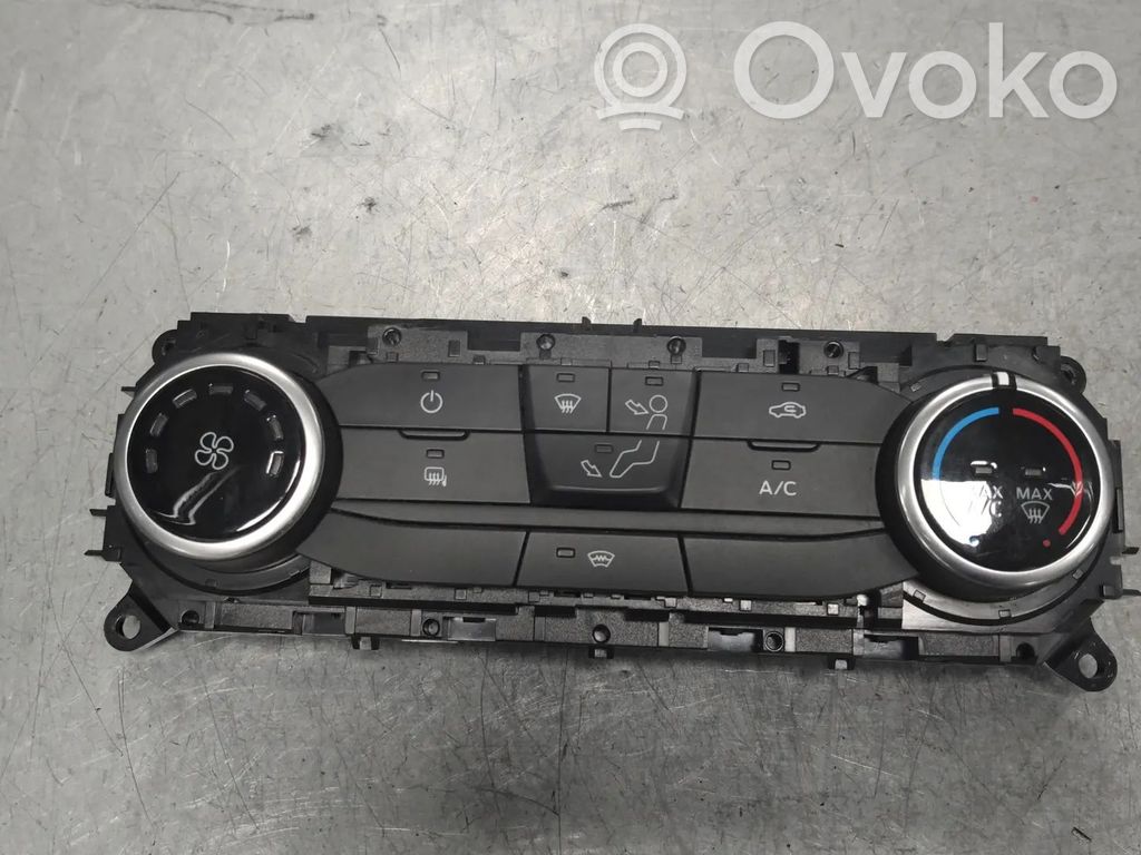 Ford Transit Climate control unit 