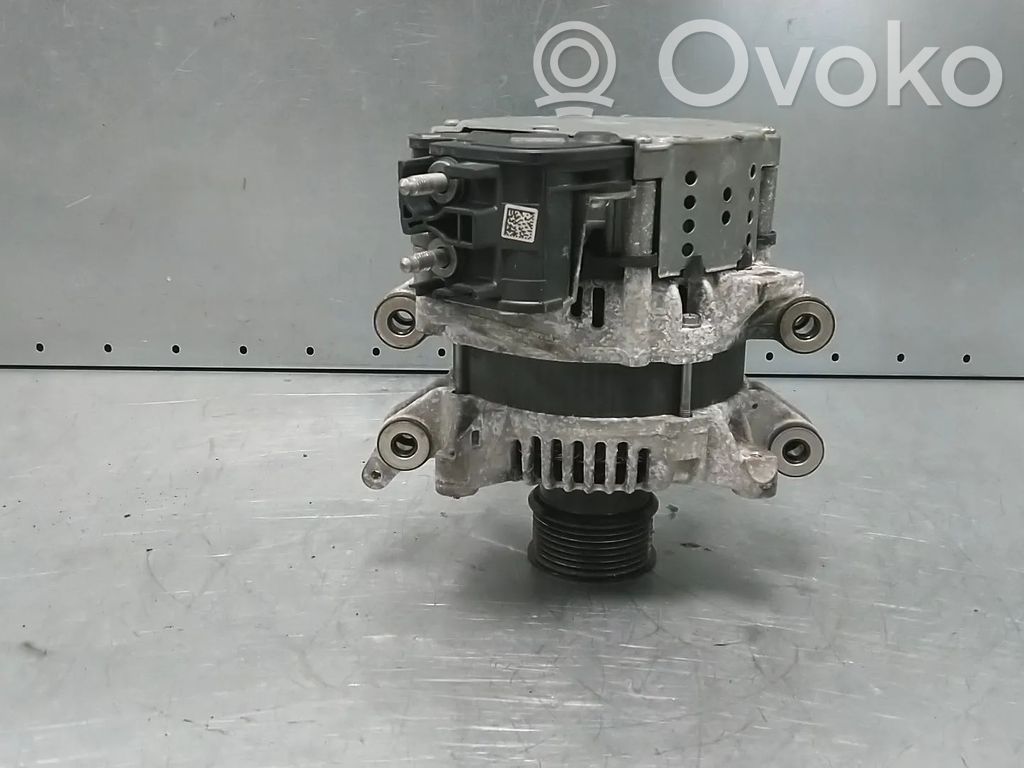 Volvo XC90 Generatorius 
