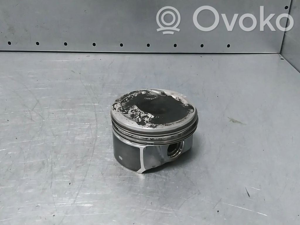 Ford Focus Piston 