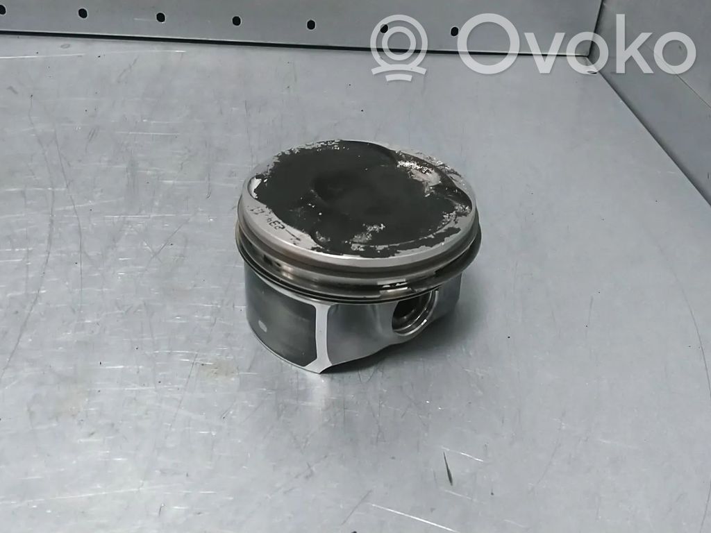 Ford Focus Piston 