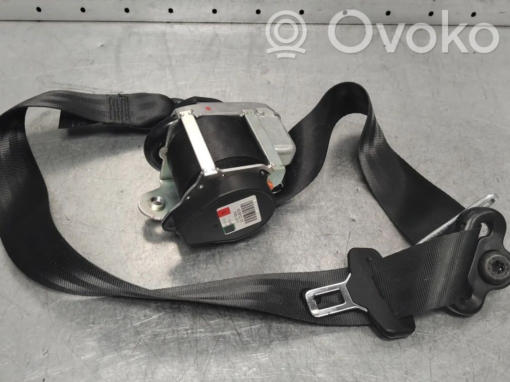 Ford Focus Ceinture de sécurité avant 