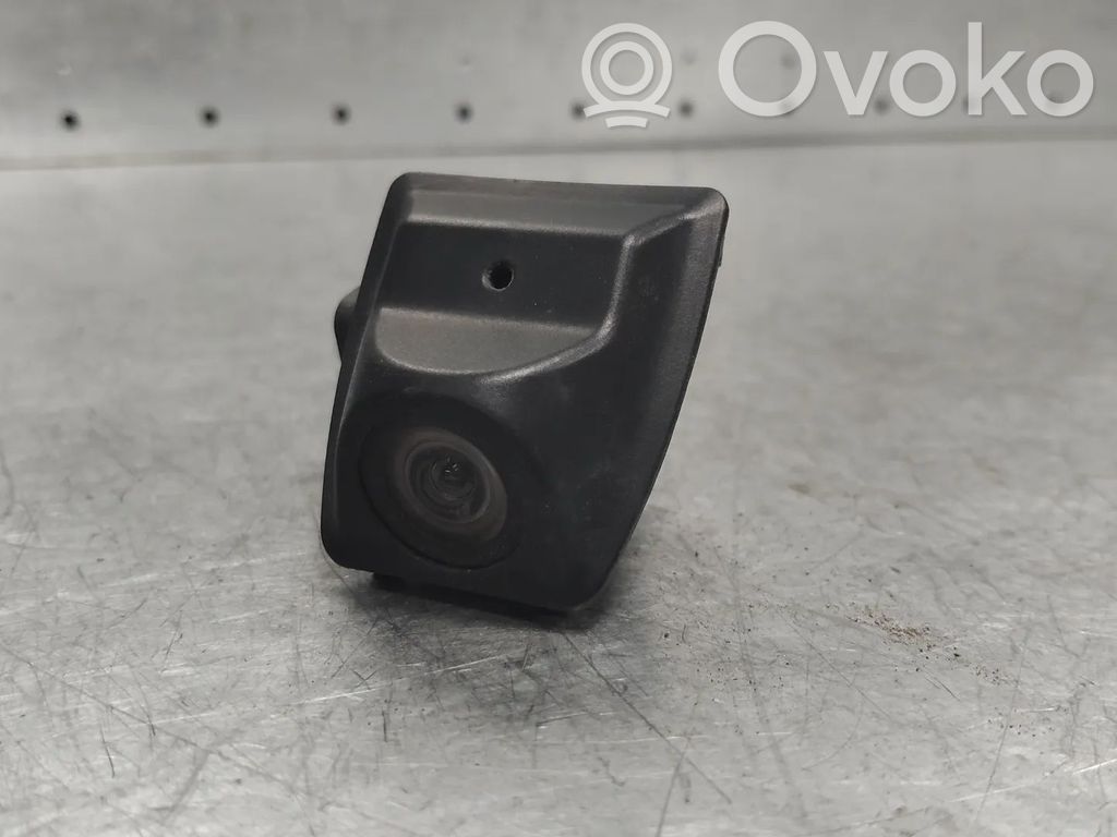 Ford Focus Reversing camera 