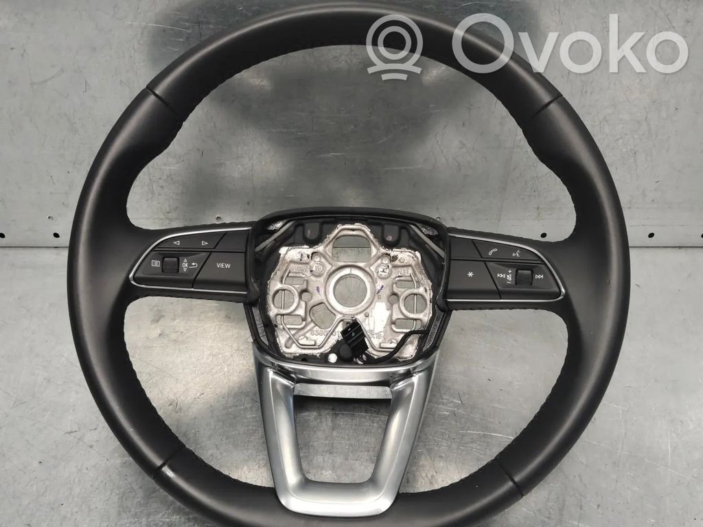 Audi Q3 F3 Volan 