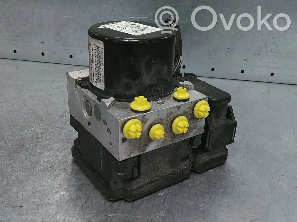 ABS bloks   BV612C405AK,1847182,AV612C405AE,BV612C405AF,BV612C405AG,BV612C405AJ,BV612C405AL,BV612C405BJ,M1DA