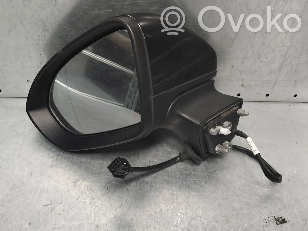 Vauxhall Astra K Oglindă electrică ușă față 