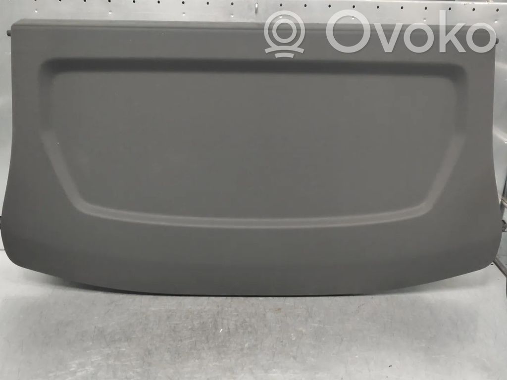 Audi Q3 F3 Hattuhylly 