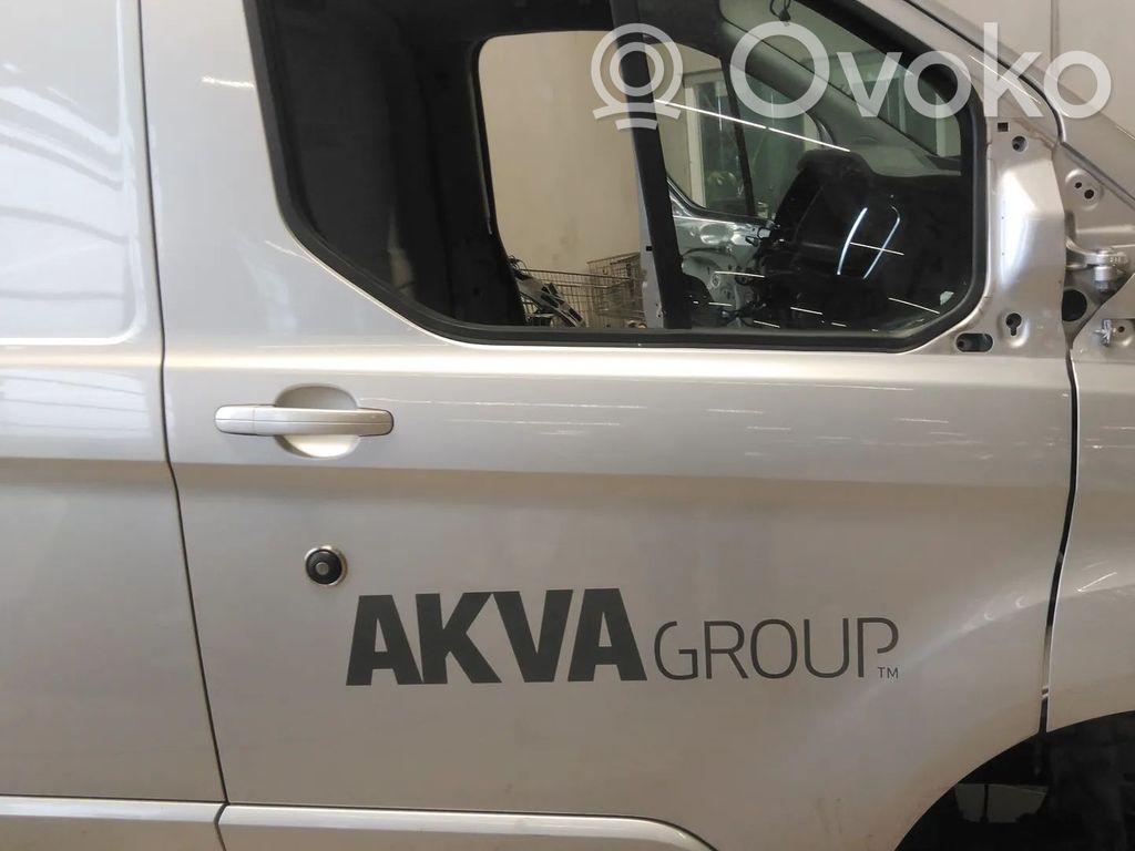 Ford Transit Custom Durvis 