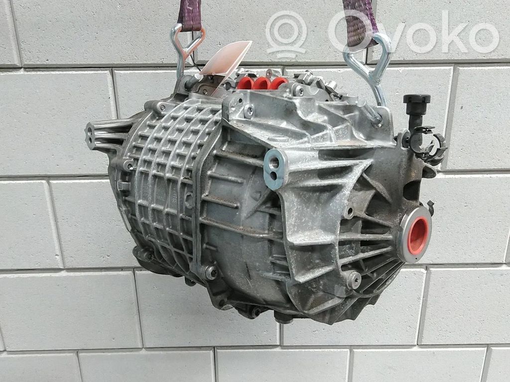 Volvo XC90 Двигатель 