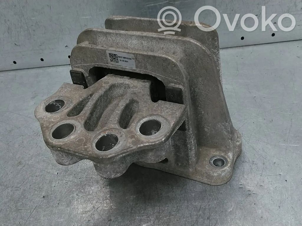 Ford Transit Variklio pagalvė 