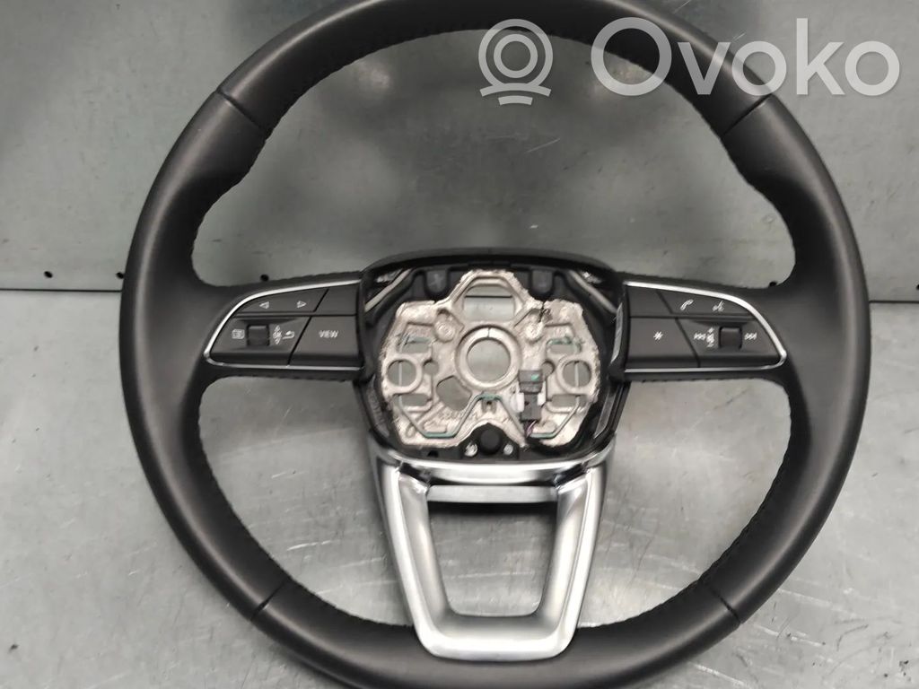 Audi Q3 F3 Volan 