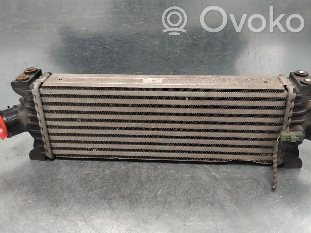 Interkūlerio radiatorius   CC119L440AD,1748579,1748585,1771034,1771038,1823031,1881207,1881209,CC119L440AC,CC119L440AE,CC119L440AF,CC119L440BC,CC119L440BD,CC119L440BE,CC119L440BF