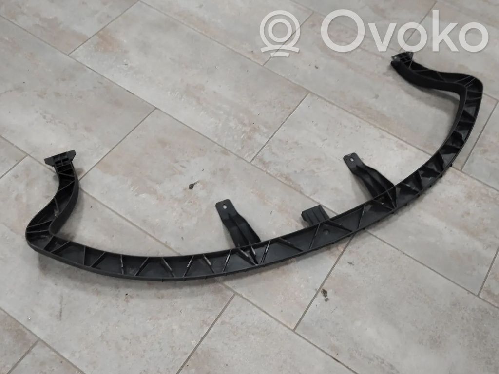 Opel Meriva B Traversă bară protecție față 
