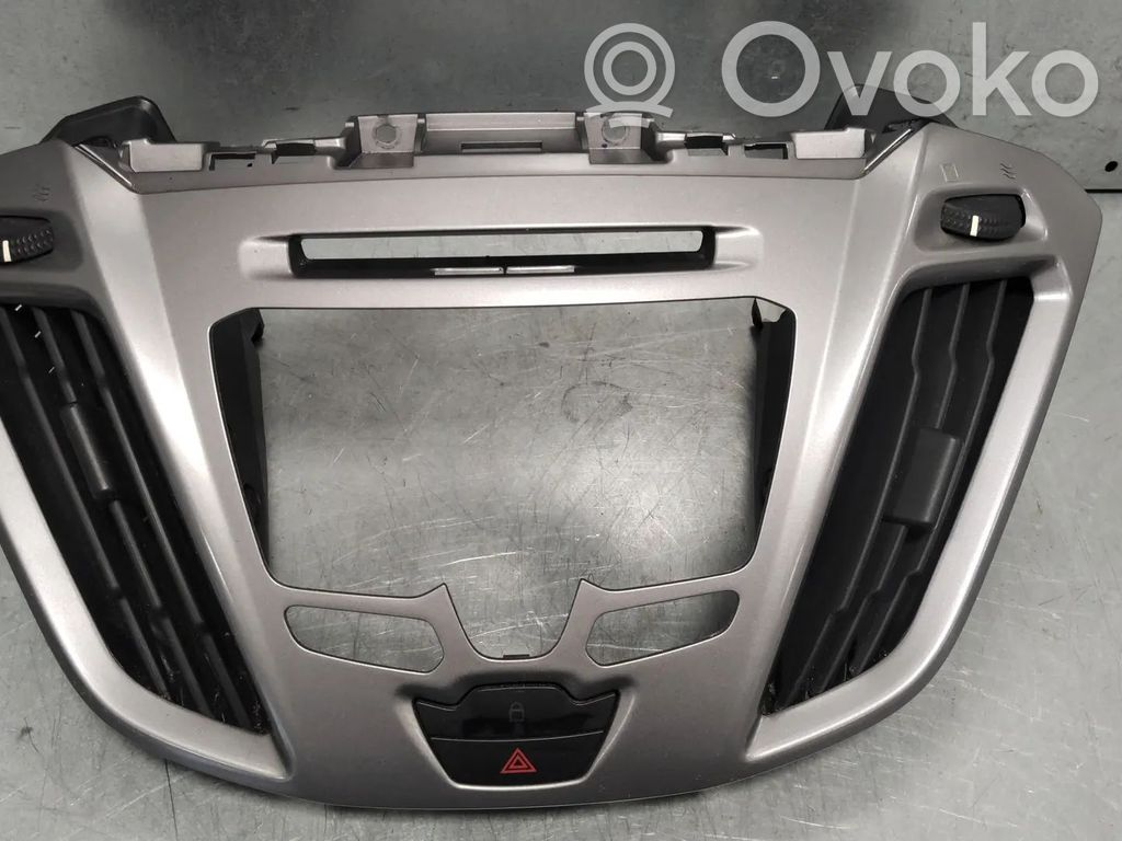 Ford Transit Custom Luftausströmer Lüftungsdüse Luftdüse seitlich 