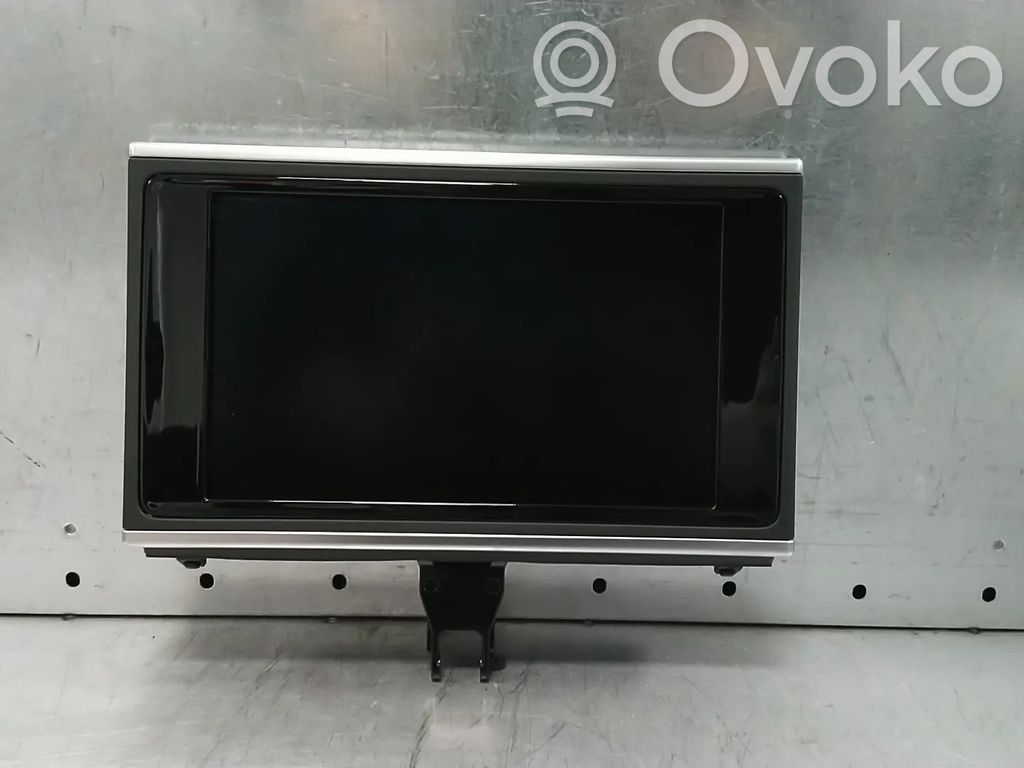 Audi A6 S6 C7 4G Screen/display/small screen 