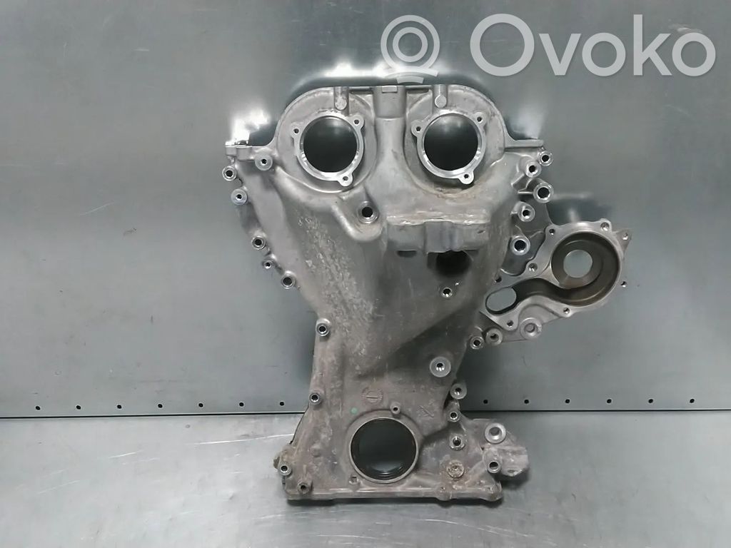Ford Focus Osłona łańcucha rozrządu 