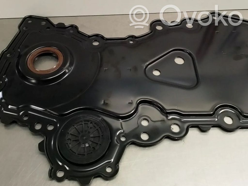 Ford Transit Timing chain cover 