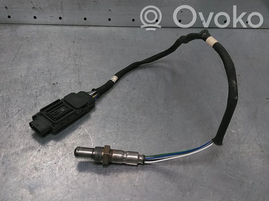 Audi Q3 F3 Lambda probe sensor 