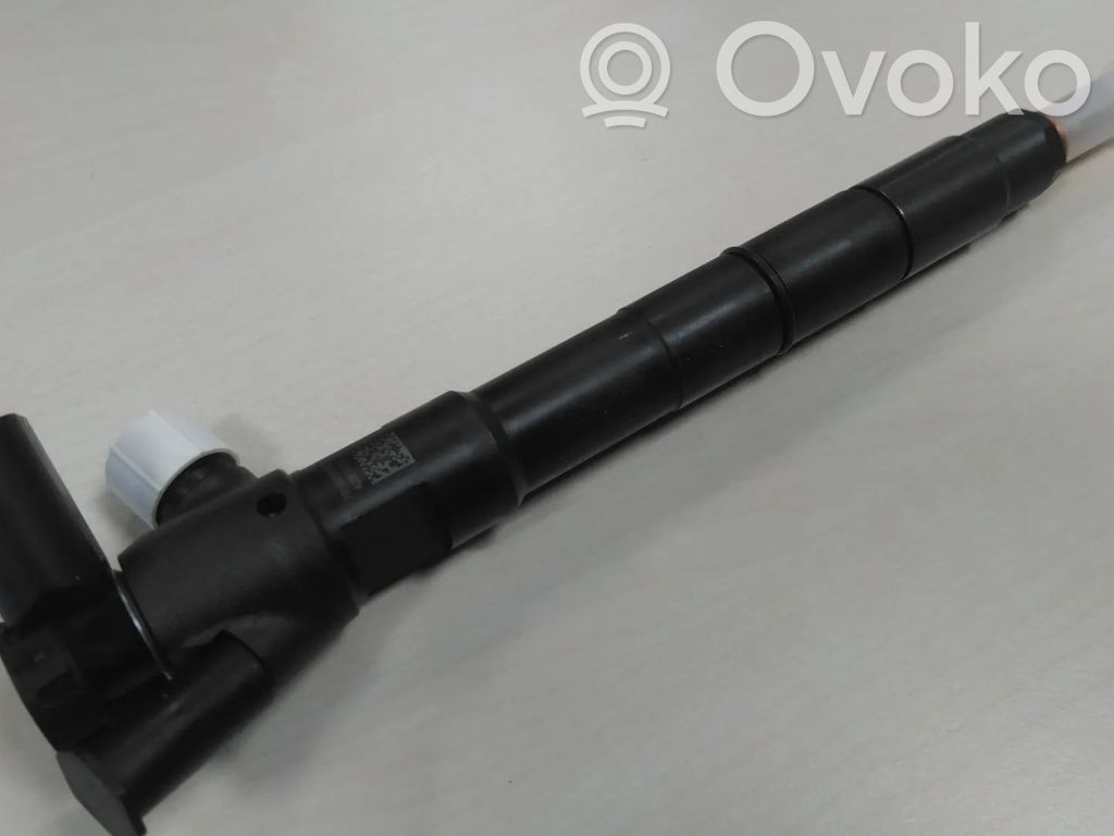 Volkswagen Crafter Injector combustibil 