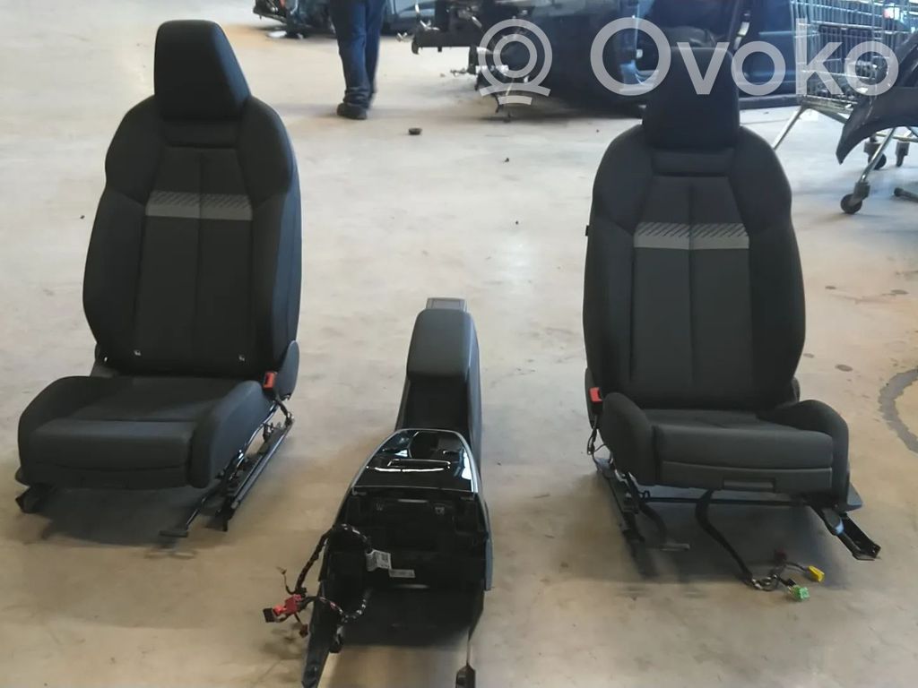 Interior set