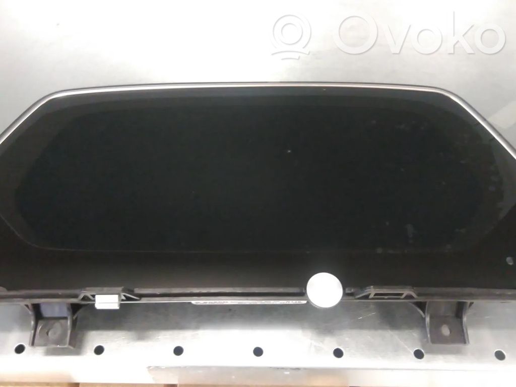 Audi e-tron Speedometer (instrument cluster) 