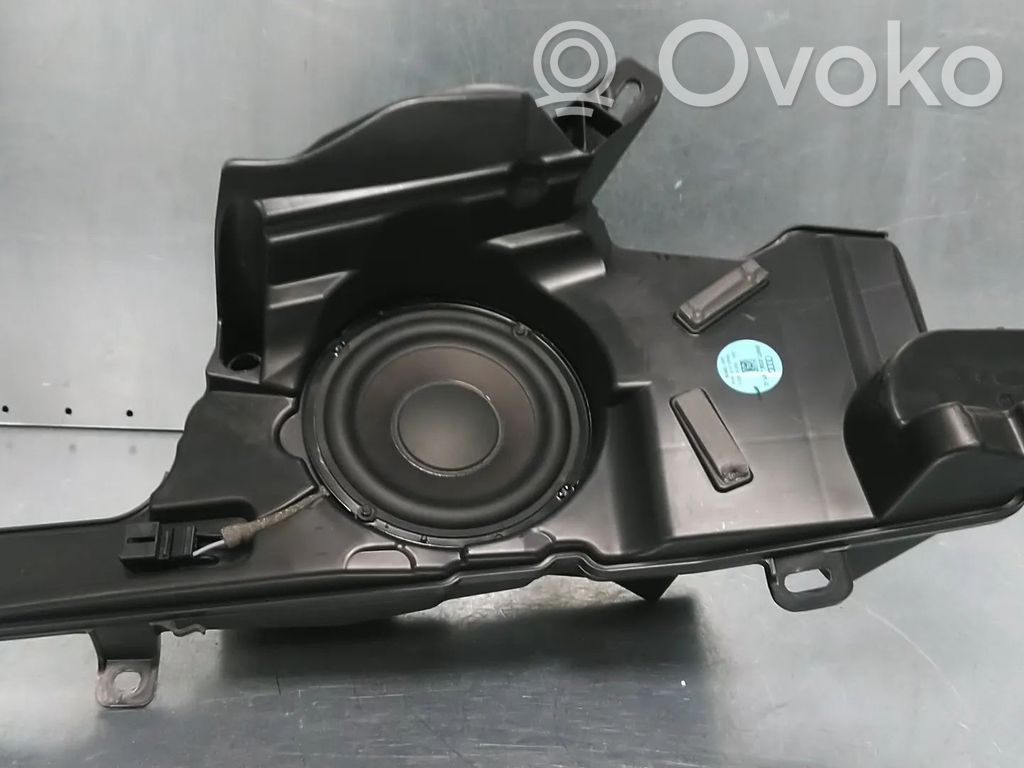 Audi A5 Altavoz de la puerta delantera 