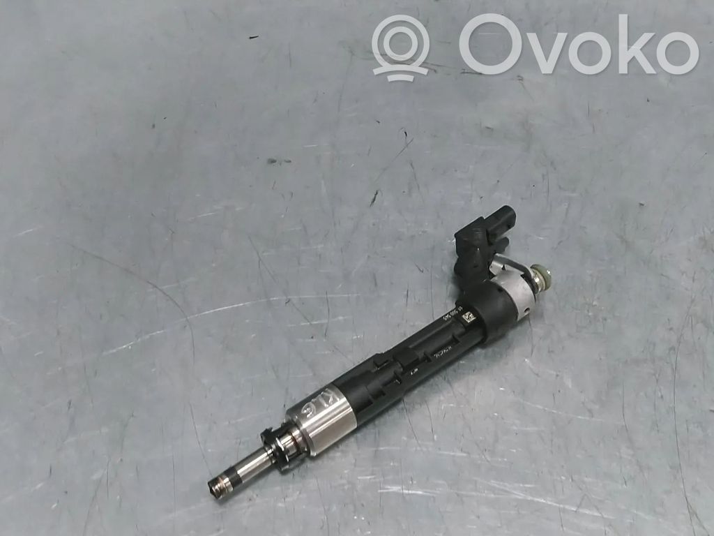 Audi A4 S4 B9 Purkštukas (-ai) (forsunkė (-ės) 