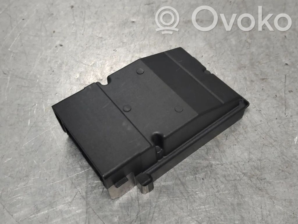 Polestar 2 Other control units/modules 