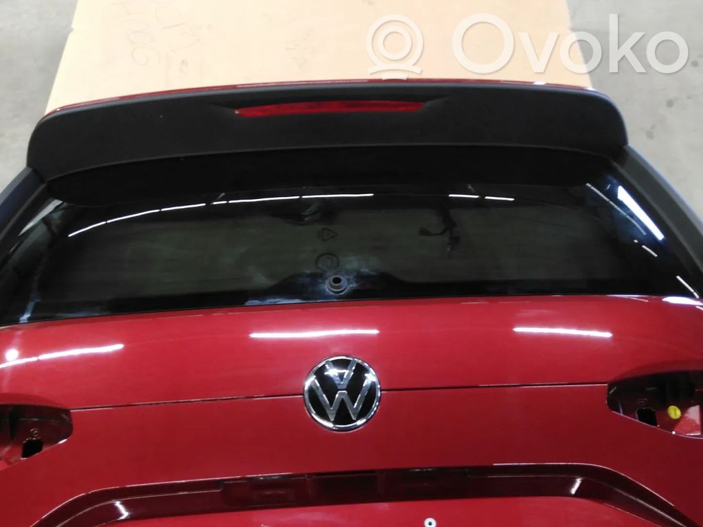 Volkswagen Multivan T7 Puerta del maletero/compartimento de carga 