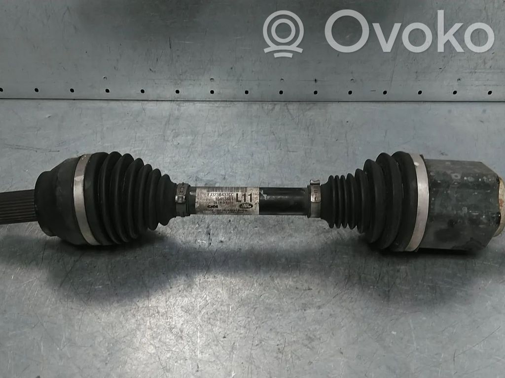Land Rover Range Rover Evoque L551 Front driveshaft 