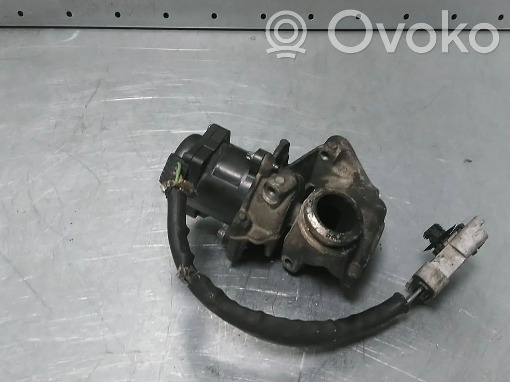 Ford Focus EGR vārsts 