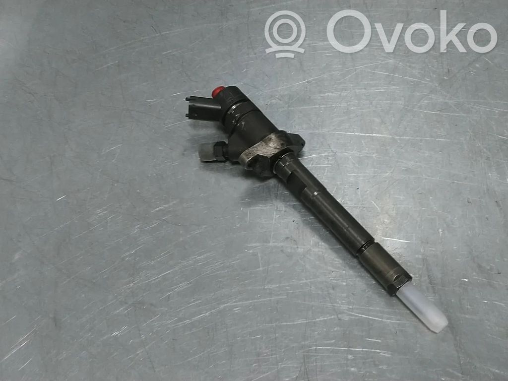Ford Focus Fuel injector 