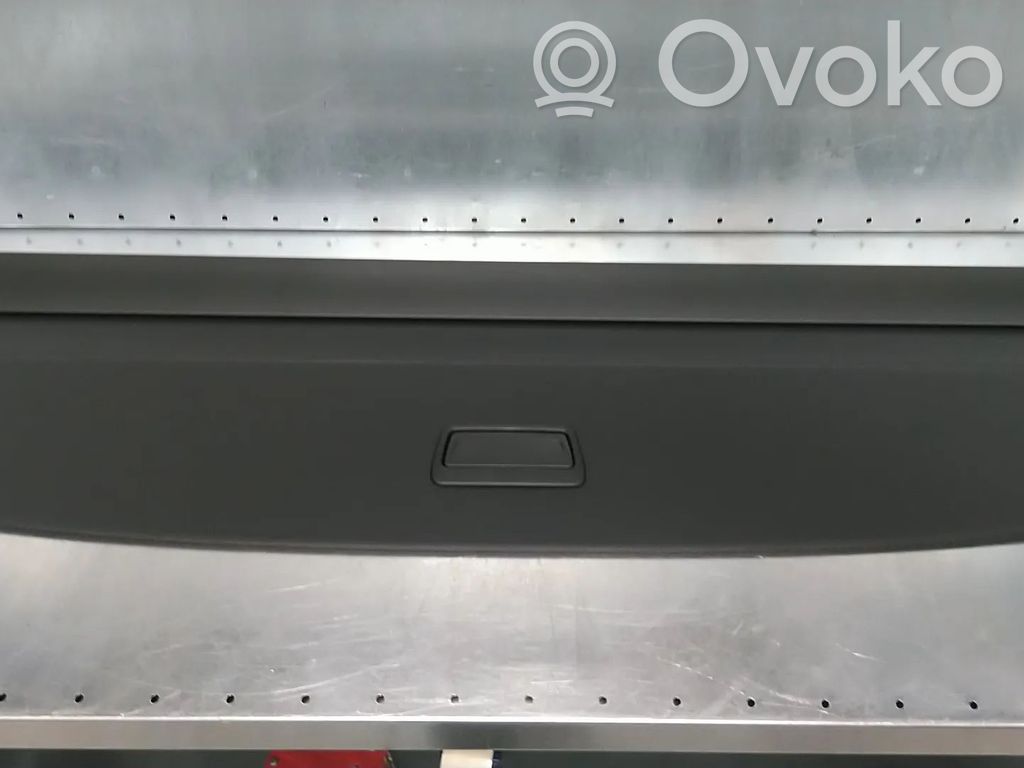Audi e-tron Aizmugurējā palodze 