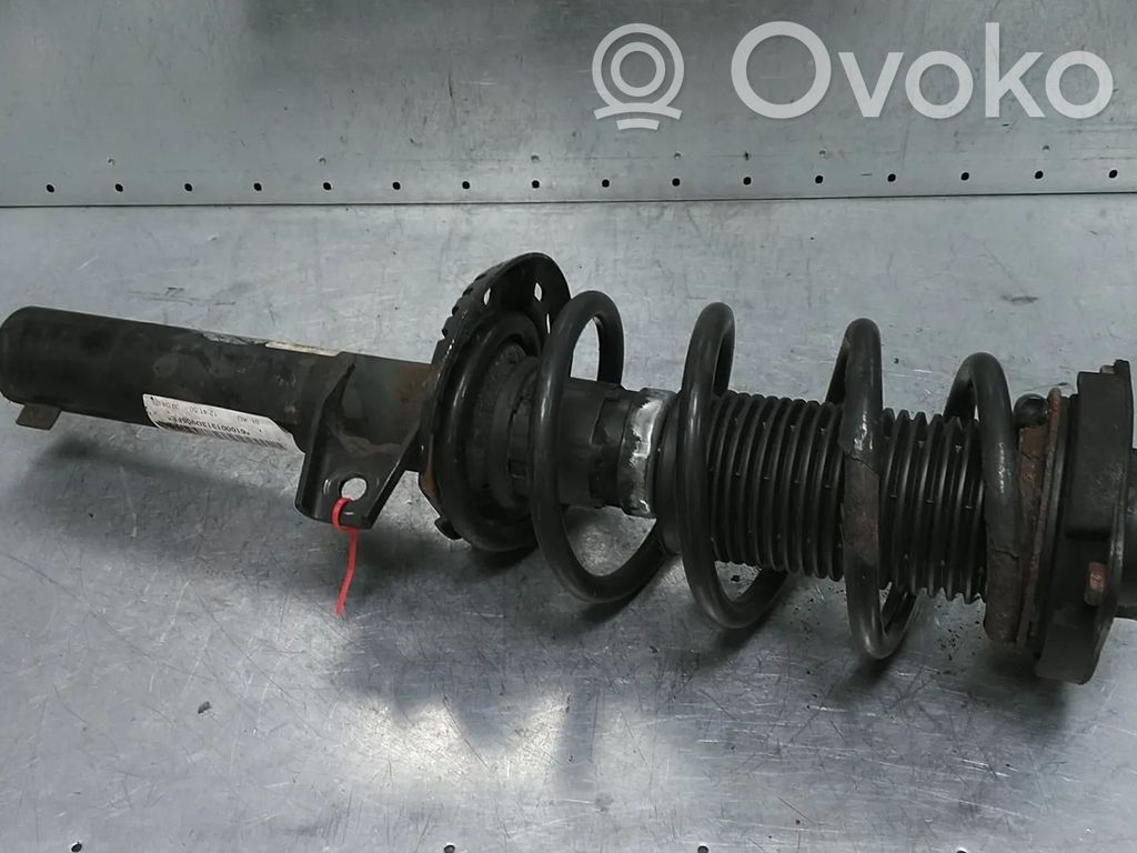Volkswagen Touran I Amortyzator przedni 