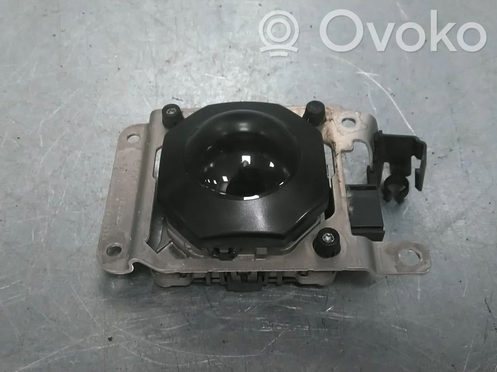 Audi A7 S7 4K8 Unidad de control/módulo del control de crucero 