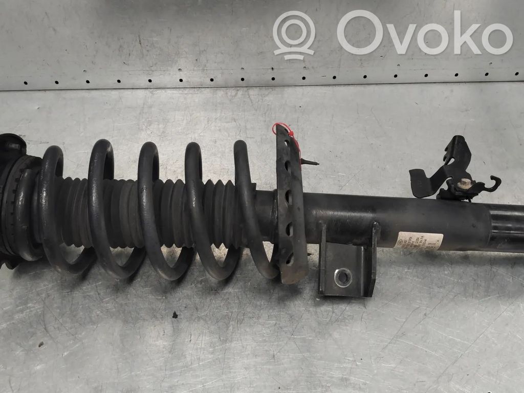 Land Rover Range Rover Evoque L551 Front shock absorber/damper 