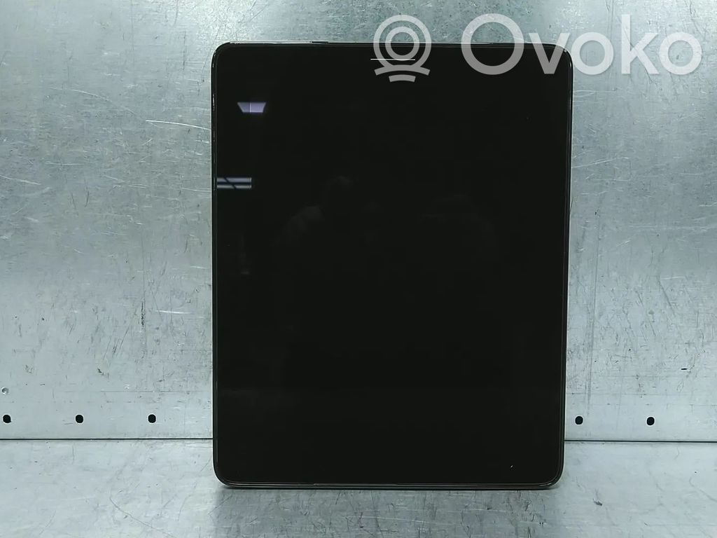 Polestar 2 Screen/display/small screen 
