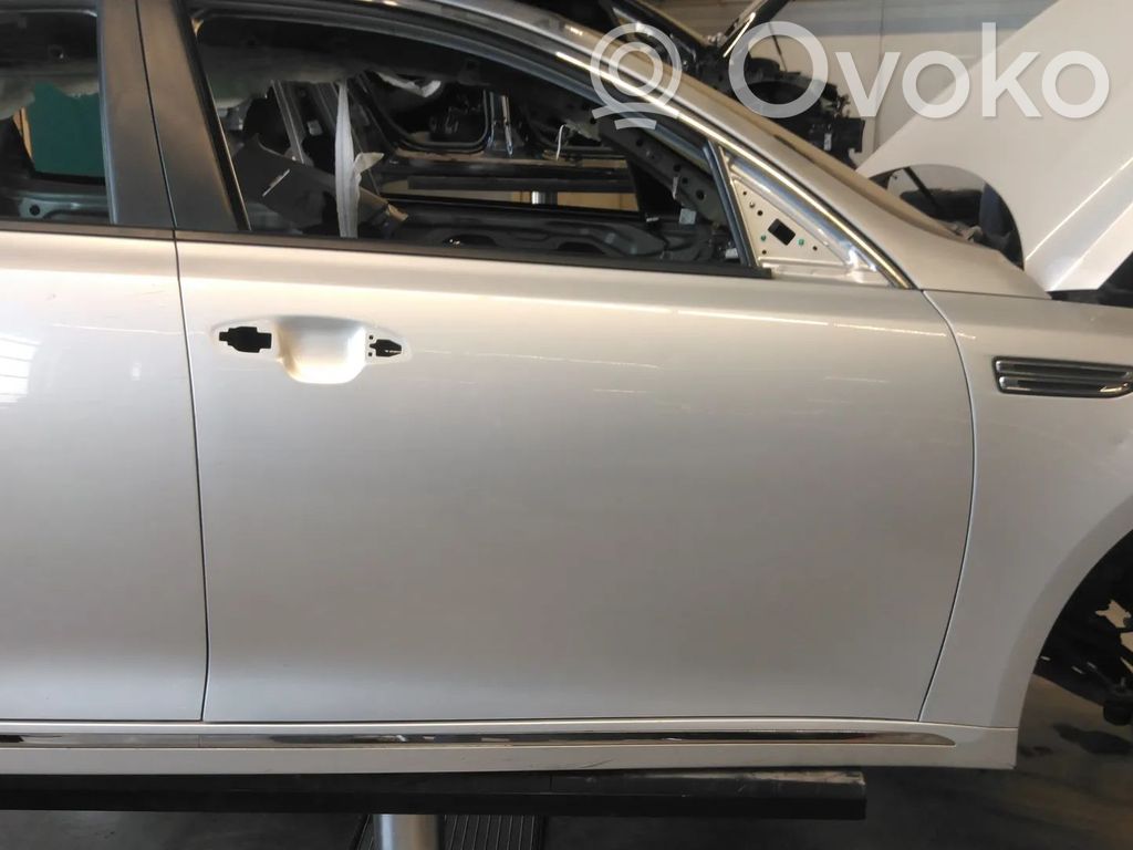KIA Optima Durvis 