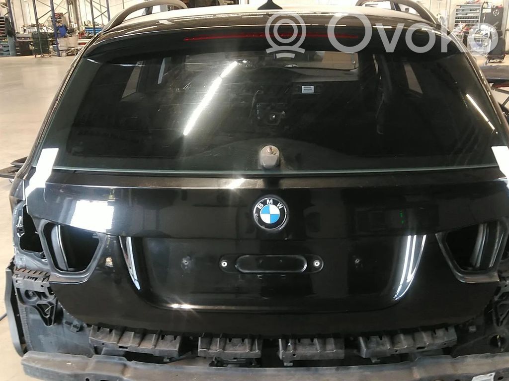 BMW 3 E90 E91 Tailgate/trunk/boot lid 