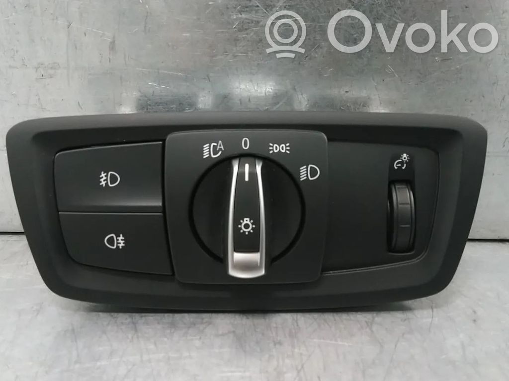 BMW 1 F20 F21 Other interior part 