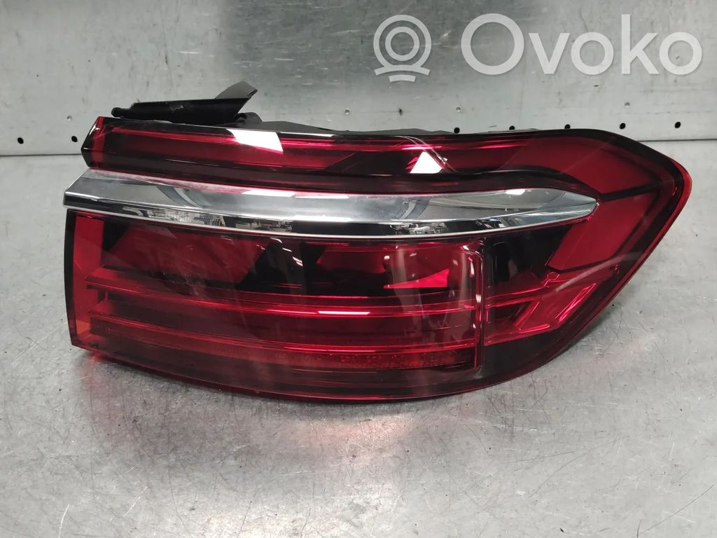 Audi A8 S8 D5 Takavalot 