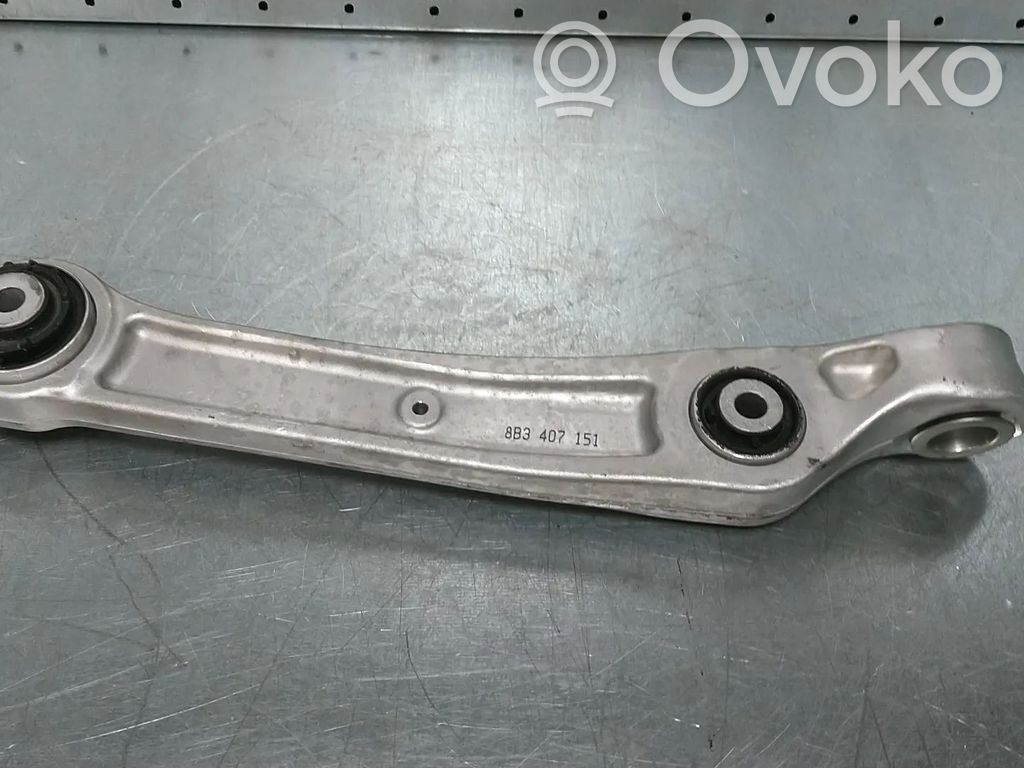 Audi A5 Front control arm 