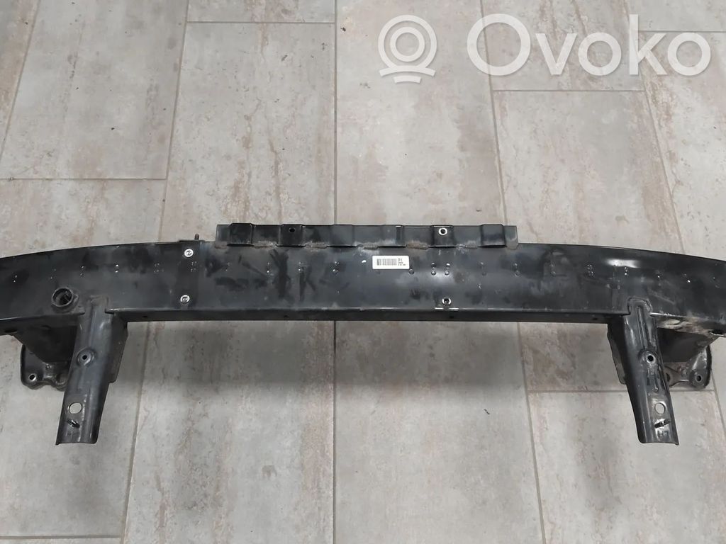 KIA Optima Front bumper cross member 