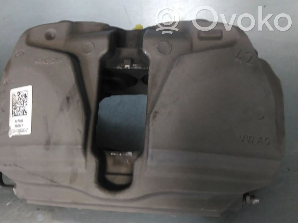 Audi A7 S7 4K8 Etujarrusatula 