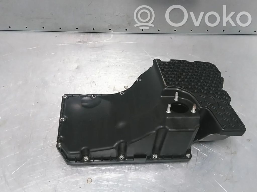 Audi A5 Oil sump 