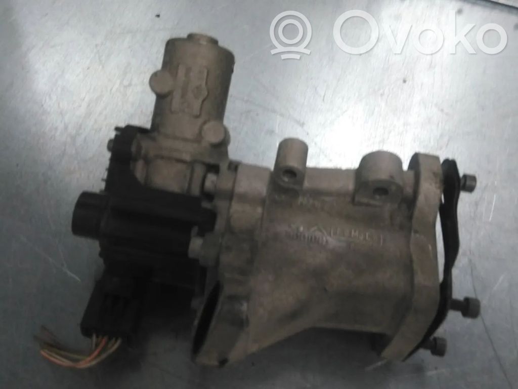 Ford Mondeo MK IV Valvola EGR 
